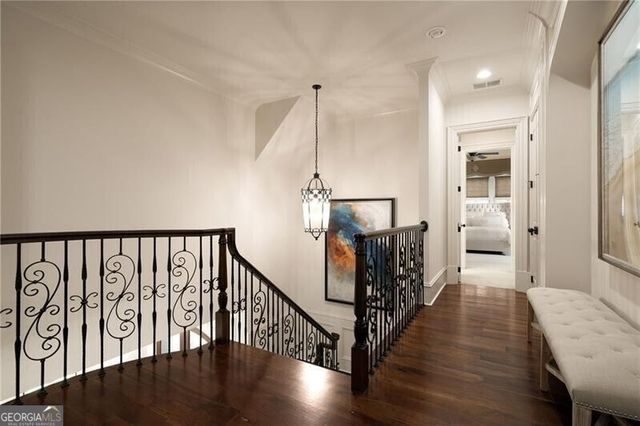 4136 N Stratford Road NE, Atlanta, GA 30342