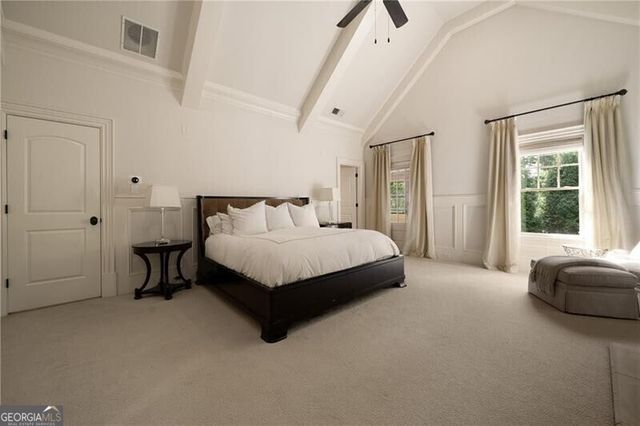 4136 N Stratford Road NE, Atlanta, GA 30342