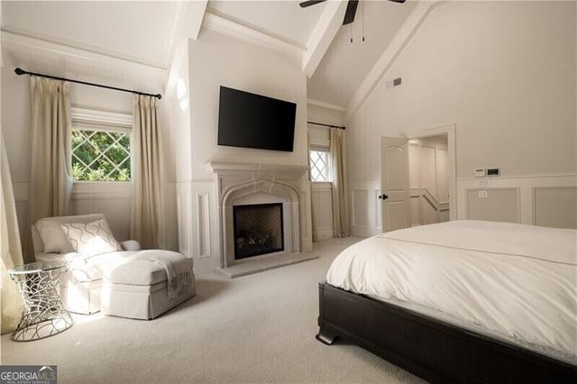 4136 N Stratford Road NE, Atlanta, GA 30342