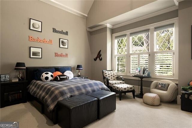 4136 N Stratford Road NE, Atlanta, GA 30342