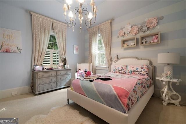 4136 N Stratford Road NE, Atlanta, GA 30342