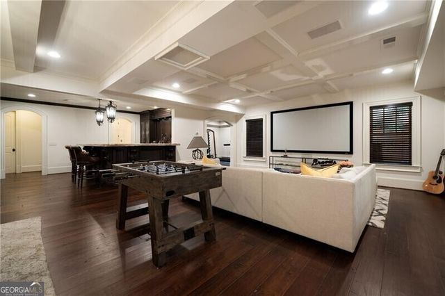 4136 N Stratford Road NE, Atlanta, GA 30342