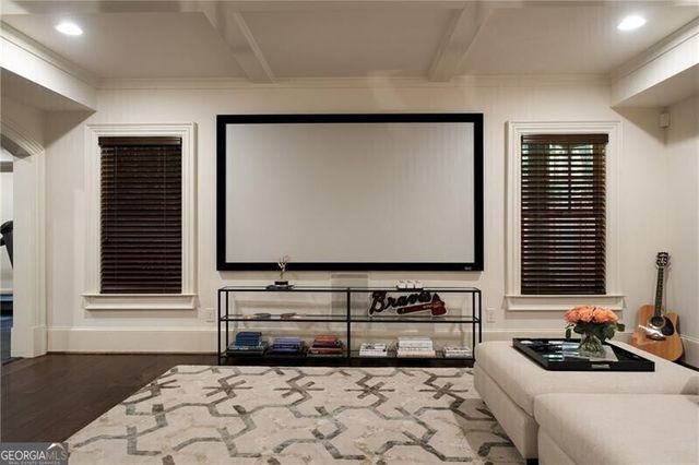 4136 N Stratford Road NE, Atlanta, GA 30342