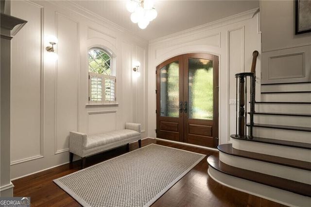 4136 N Stratford Road NE, Atlanta, GA 30342