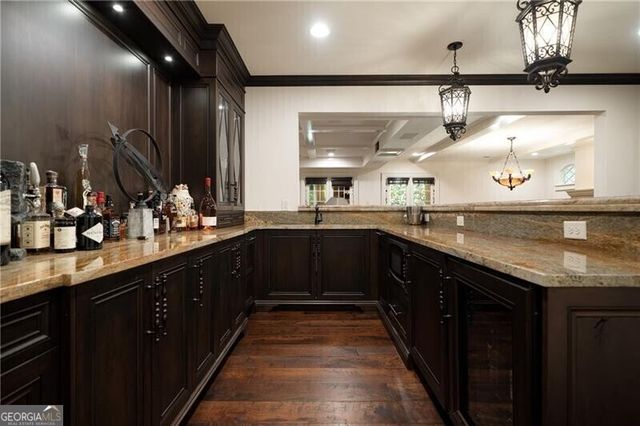 4136 N Stratford Road NE, Atlanta, GA 30342