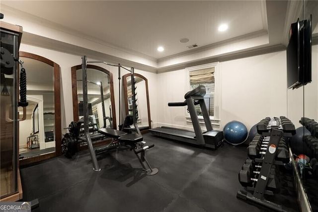 4136 N Stratford Road NE, Atlanta, GA 30342