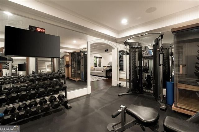 4136 N Stratford Road NE, Atlanta, GA 30342