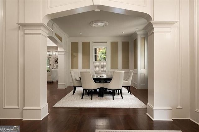 4136 N Stratford Road NE, Atlanta, GA 30342