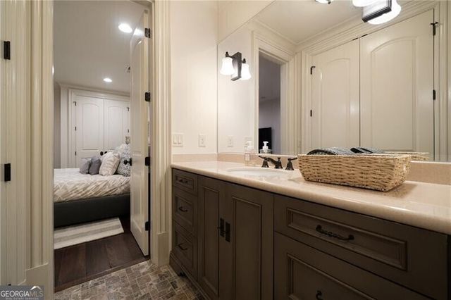 4136 N Stratford Road NE, Atlanta, GA 30342