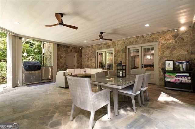 4136 N Stratford Road NE, Atlanta, GA 30342