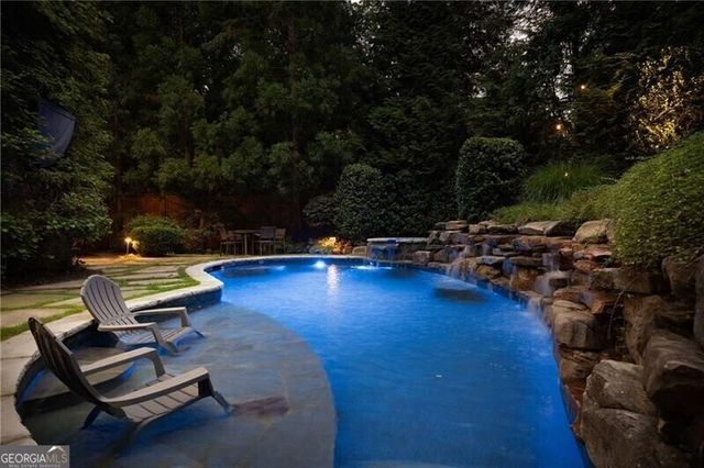 4136 N Stratford Road NE, Atlanta, GA 30342