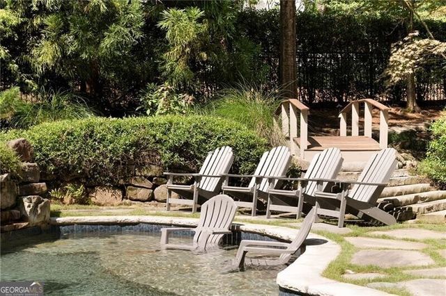 4136 N Stratford Road NE, Atlanta, GA 30342