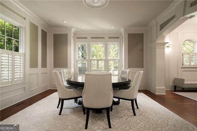 4136 N Stratford Road NE, Atlanta, GA 30342