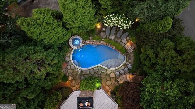 4136 N Stratford Road NE, Atlanta, GA 30342