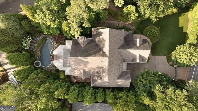 4136 N Stratford Road NE, Atlanta, GA 30342