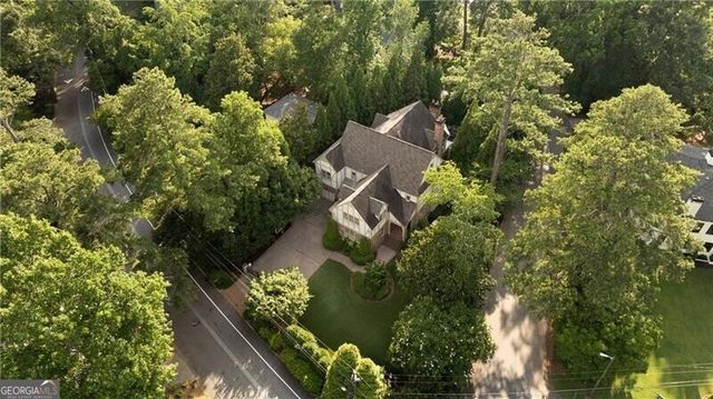 4136 N Stratford Road NE, Atlanta, GA 30342