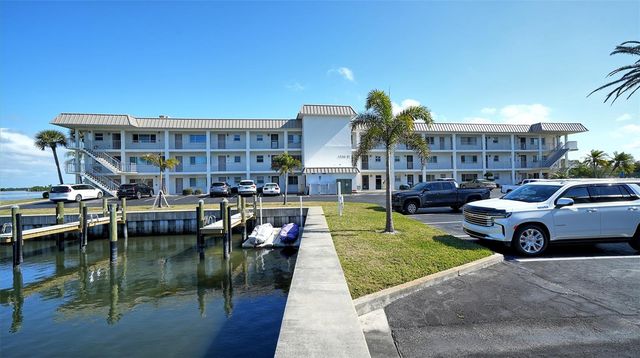 3330 GULF OF MEXICO DRIVE 206D, Longboat Key, FL 34228