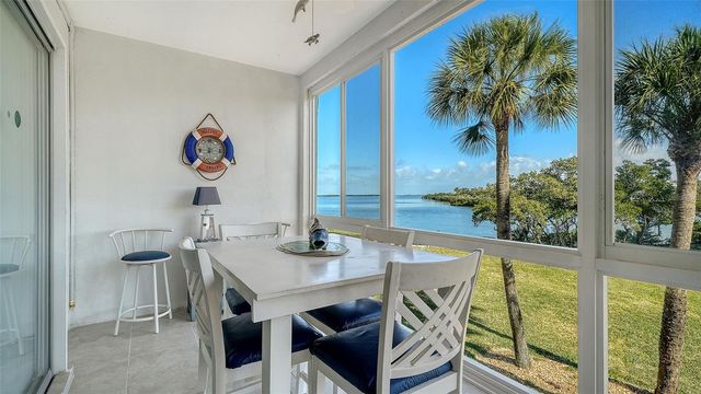 3330 GULF OF MEXICO DRIVE 206D, Longboat Key, FL 34228