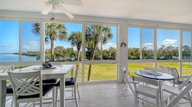 3330 GULF OF MEXICO DRIVE 206D, Longboat Key, FL 34228