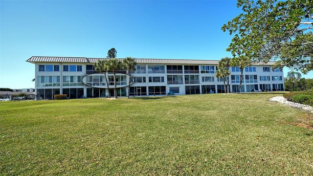 3330 GULF OF MEXICO DRIVE 206D, Longboat Key, FL 34228