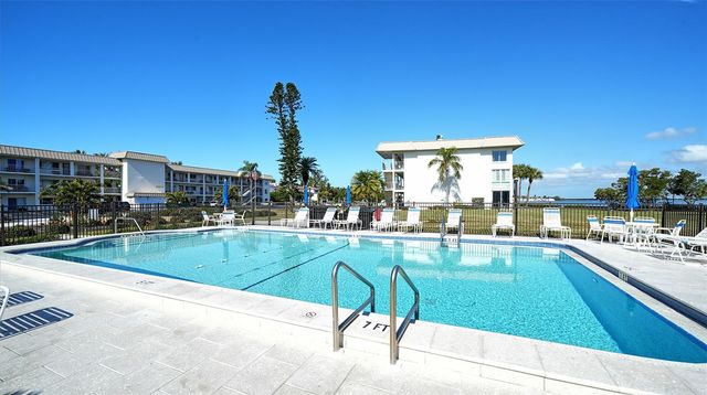 3330 GULF OF MEXICO DRIVE 206D, Longboat Key, FL 34228