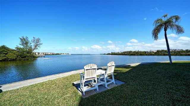3330 GULF OF MEXICO DRIVE 206D, Longboat Key, FL 34228