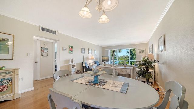 3330 GULF OF MEXICO DRIVE 206D, Longboat Key, FL 34228