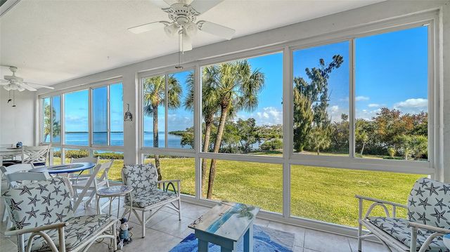 3330 GULF OF MEXICO DRIVE 206D, Longboat Key, FL 34228