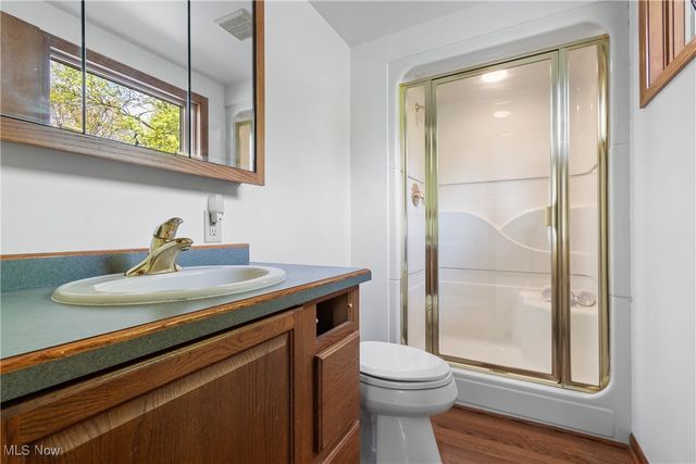 2410 Tanglewood Drive NE, Massillon, OH 44646