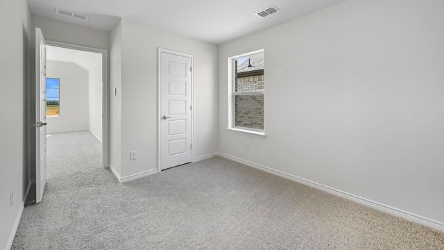 2007 Outpost Drive, Princeton, TX 75407