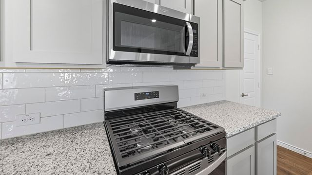 2007 Outpost Drive, Princeton, TX 75407