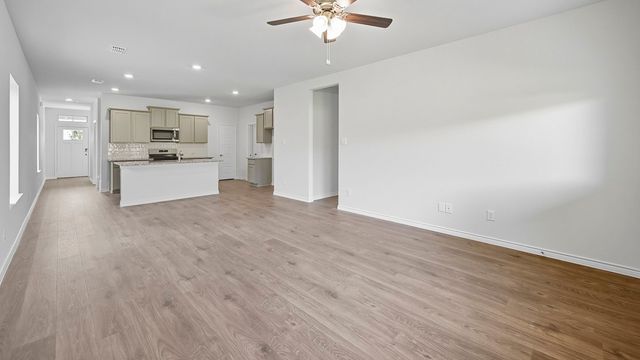 2007 Outpost Drive, Princeton, TX 75407