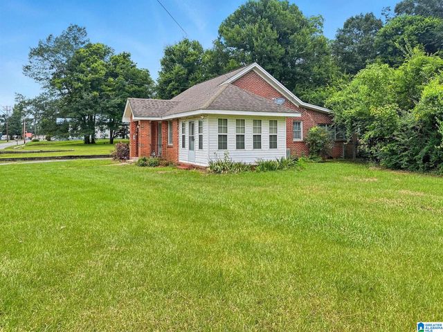 1006 2ND AVENUE N, Clanton, AL 35045