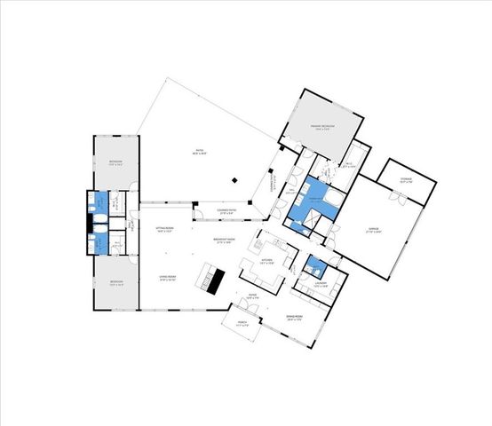 4170 Spring Valley Drive N, Mobile, AL 36693