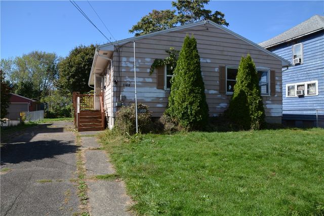 1169 North Main Street, Elmira City, NY 14901