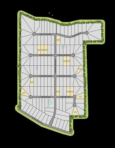 10000 Valley Oak Court, Springtown, TX 76082