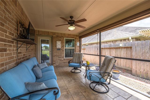 6822 Persea Ridge Lane, Dickinson, TX 77539