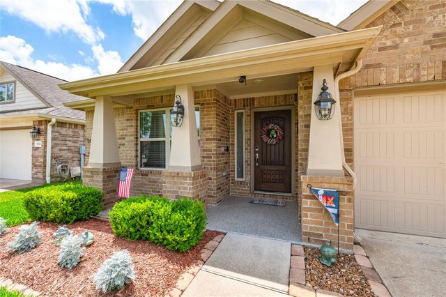 6822 Persea Ridge Lane, Dickinson, TX 77539