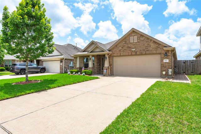 6822 Persea Ridge Lane, Dickinson, TX 77539