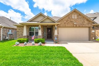 6822 Persea Ridge Lane, Dickinson, TX 77539