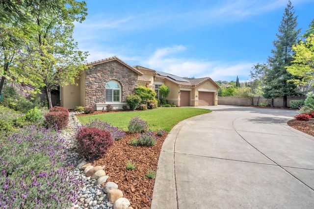 3031 Melina Dr, El Dorado Hills, CA 95762