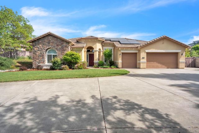 3031 Melina Dr, El Dorado Hills, CA 95762