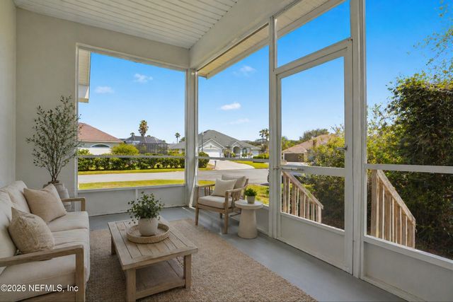 129 S BEACH Drive, St. Augustine, FL 32084