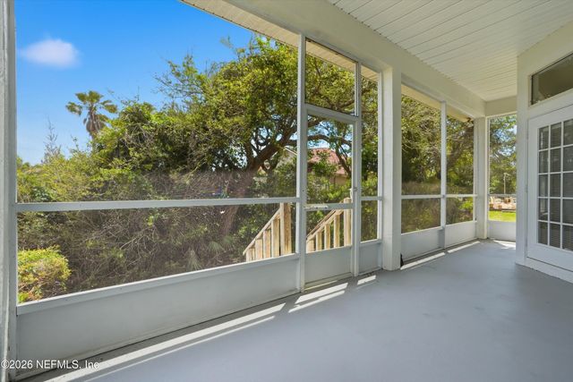 129 S BEACH Drive, St. Augustine, FL 32084