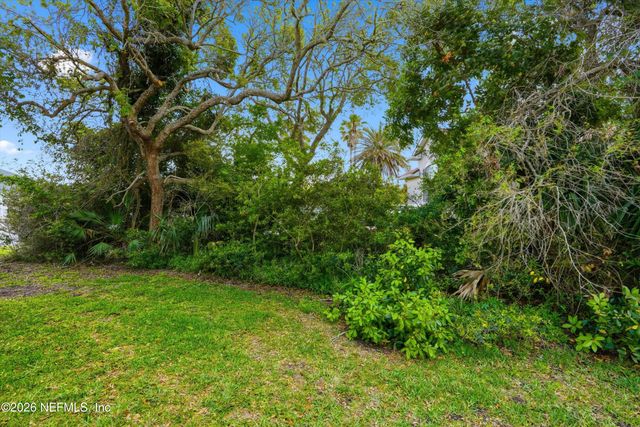 129 S BEACH Drive, St. Augustine, FL 32084