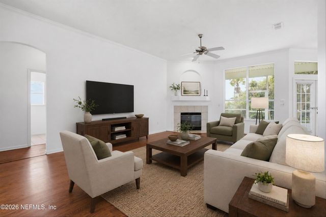 129 S BEACH Drive, St. Augustine, FL 32084