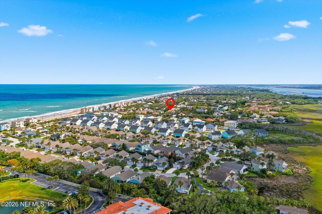 129 S BEACH Drive, St. Augustine, FL 32084