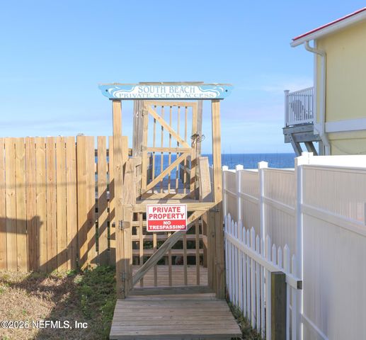 129 S BEACH Drive, St. Augustine, FL 32084