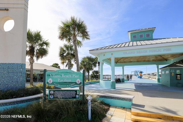 129 S BEACH Drive, St. Augustine, FL 32084