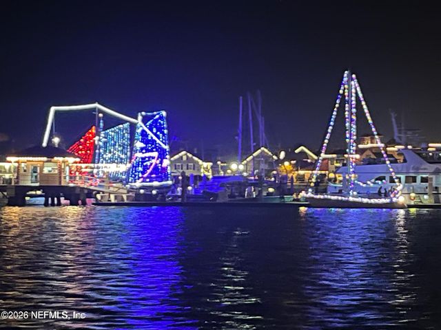 129 S BEACH Drive, St. Augustine, FL 32084